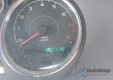 2010 Chevrolet Cobalt Ls z USA, uszkodzony, nr VIN 1G1AB5F51A7102651